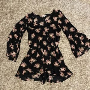 American Eagle Romper